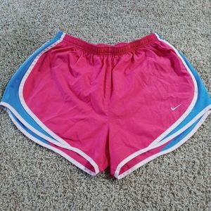 Nike women Athletic Shorts